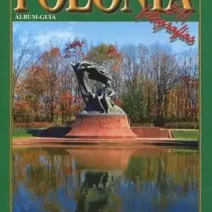 Polska 541 zdjęć - wersja portugalska