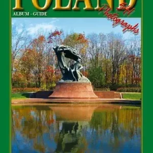 Polska 541 fotografii wer. angielska