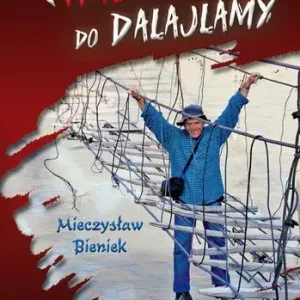 Z hajerem do Dalajlamy