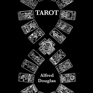Tarot. Początki, znaczenie i zastosowanie kart