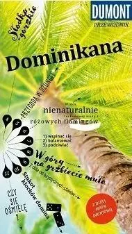 Przewodnik Dumont. Dominikana w.2018