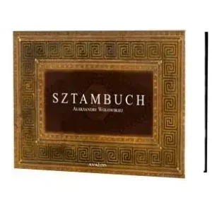 Sztambuch Aleksandry Wołowskiej