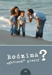Rodzina gatunek ginący