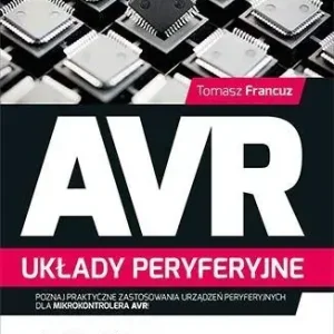 AVR. Układy peryferyjne