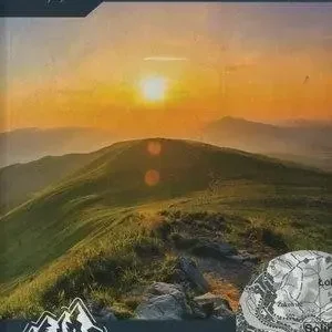 Map. tur. eco - Bieszczady i Bukovske...1:90 000