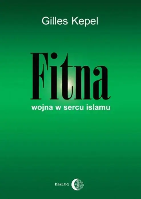 Fitna Wojna w sercu Islamu