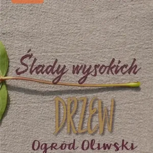Ślady wysokich drzew