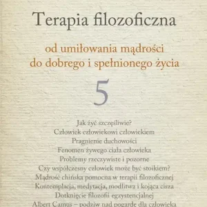 Terapia Filozoficzna 5