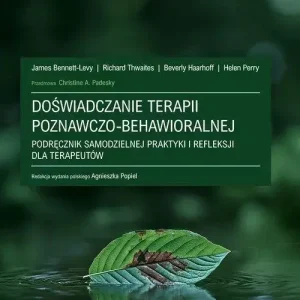 Doświadczanie terapii poznawczo-behawioralnej