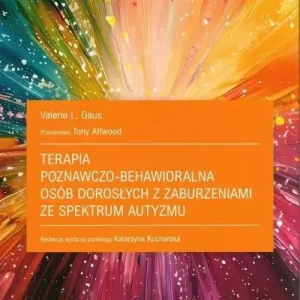 Terapia poznawczo-behawioralna osób dorosłych...