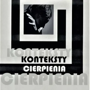 Konteksty cierpienia