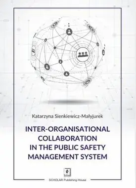 Inter-organisational Collaboration in the Public Safety Management System