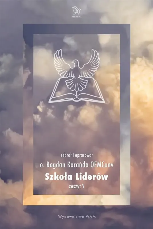 Szkoła Liderów Zeszyt V