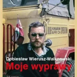Moje wyprawy