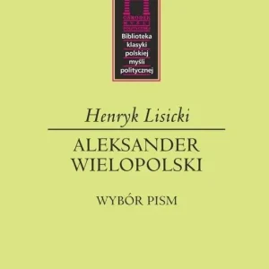 Aleksander Wielopolski