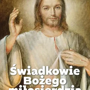 Świadkowie Bożego Miłosierdzia
