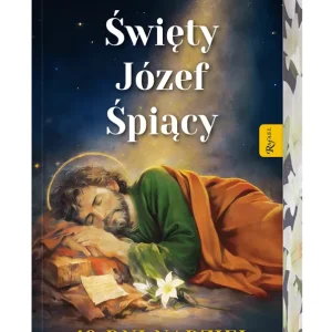 Święty Józef Śpiący. 19 dni nadziei