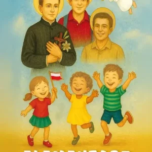 Elementarz świętości
