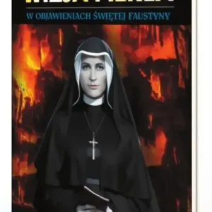 Wizja piekła w objawieniach św. Faustyny
