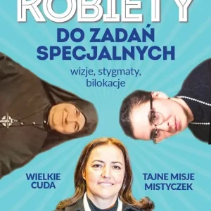 Kobiety do zadań specjalnych