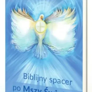 Biblijny spacer po Mszy Świętej