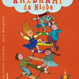 Kredkami do Nieba Zajęcia plastyczne inspirowane niedzielną Ewangelią. Rok B