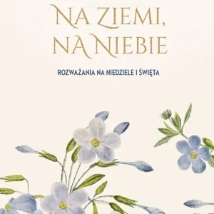 Na ziemi, na niebie Rozważania na niedziele i święta