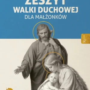 Zeszyt Walki Duchowej dla Małżonków