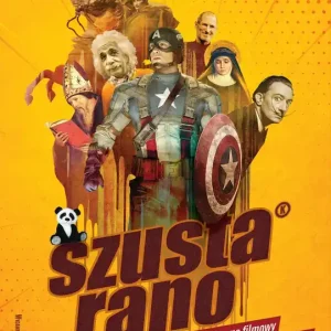 Szusta rano
