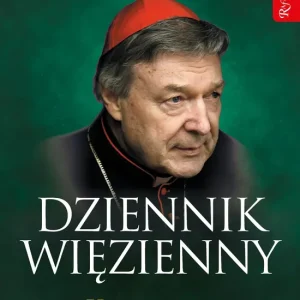 Dziennik Więzienny Tom 3 Uwolnienie Niewinnego
