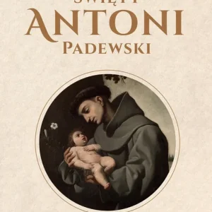 Święty Antoni Padewski