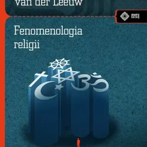 Fenomenologia religii