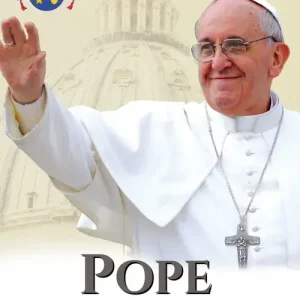 Pope francis wyd. Angielskie