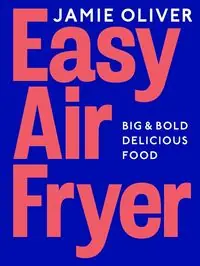 Easy Air Fryer