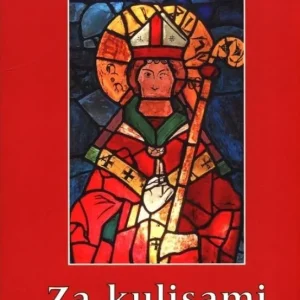 Za kulisami Kościoła czyli o niedoszłym prymasie i niechcianym sufraganie
