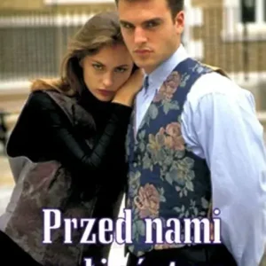 Przed nami małżeństwo