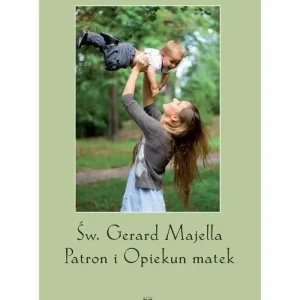 św. Gerard Majella Patron i Opiekun Matek w.2