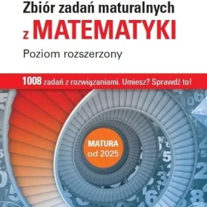Matematyka LO zbiór zadań maturalnych ZR
