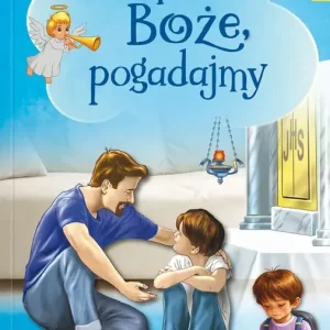 Pani Boże, pogadajmy