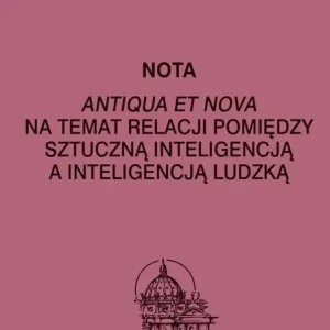 Nota Antiqua et vova na temat relacji pomiędzy..