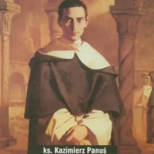 Henryk Lacordaire
