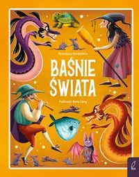 Baśnie świata