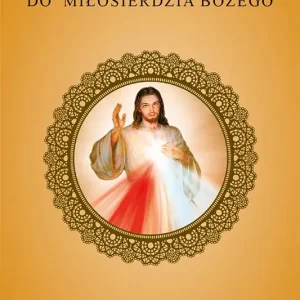 Nowenna i litania do Miłosierdzia Bożego