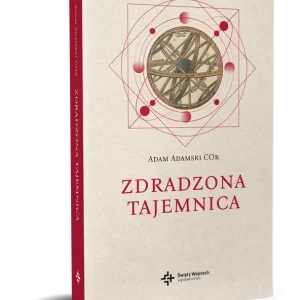 Zdradzona Tajemnica