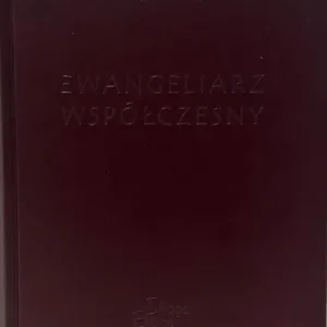 Ewangeliarz Współczesny