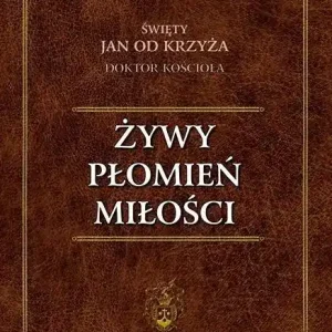 Żywy Płomień Miłości
