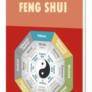 Feng Shui. Tanie zdrowie z Chin