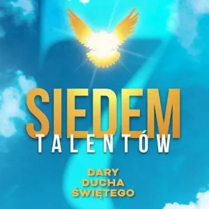 Siedem talentów. Dary Ducha Świetego