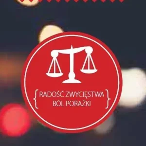 Radość zwycięstwa Ból porażki
