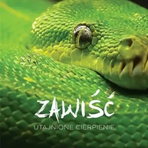 Zawiść Utajnione cierpienie / Paulinianum